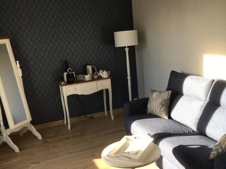 ファミリールーム, La Demeure D'alexandra