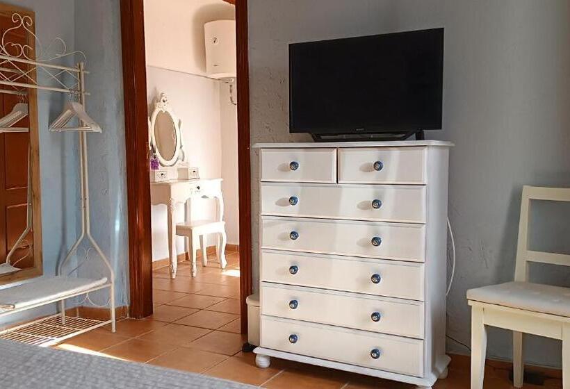 חדר סטנדרט, Sunny Vista