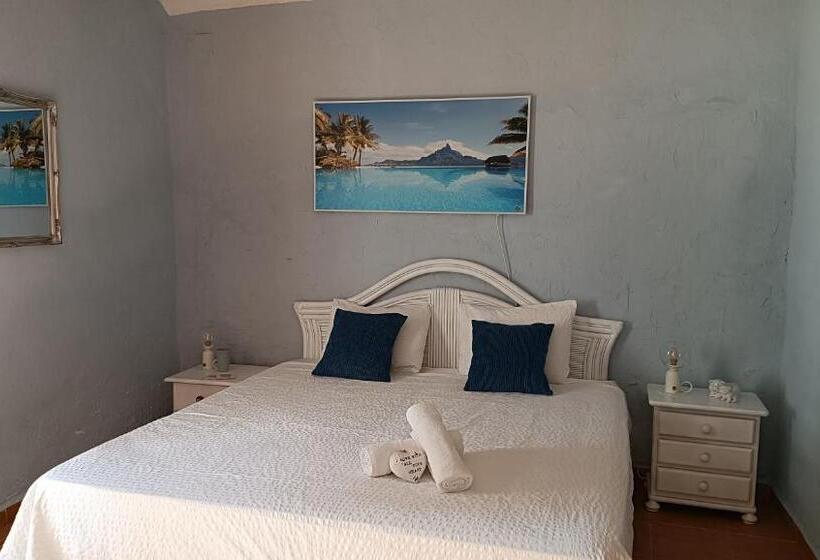 חדר סטנדרט, Sunny Vista