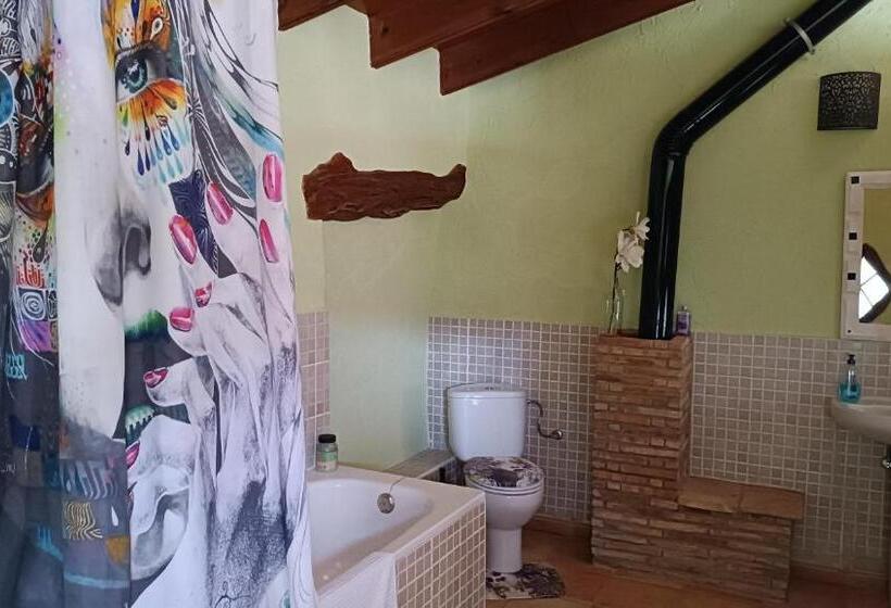 חדר דלוקס, Sunny Vista