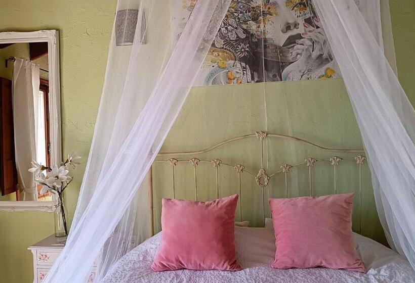 חדר דלוקס, Sunny Vista