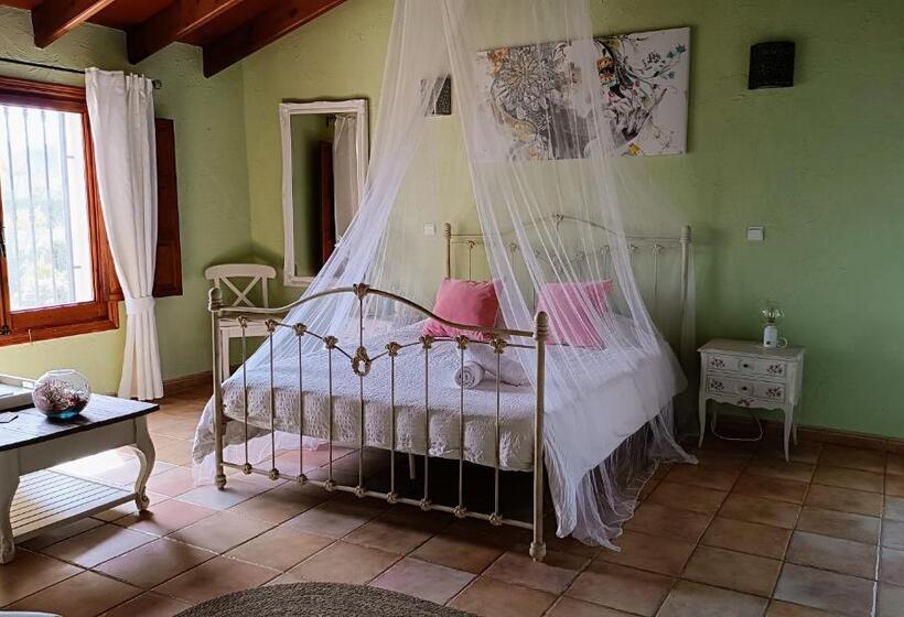 חדר דלוקס, Sunny Vista