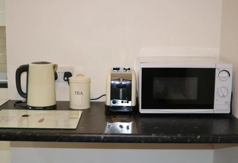 １ベッドルームハウス, Great Sampford B&b Sorrells Farm