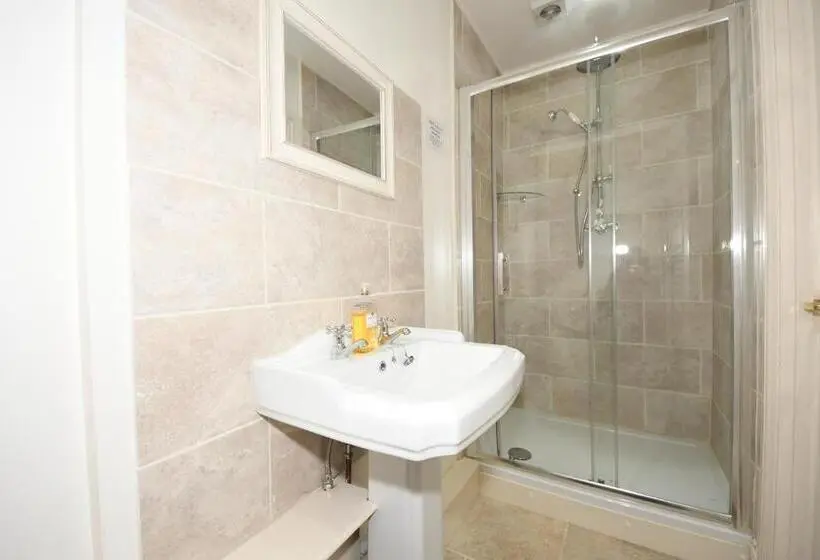 １ベッドルームハウス, Great Sampford B&b Sorrells Farm
