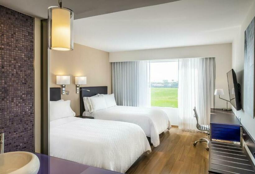 اتاق سوپریور, Fiesta Inn Celaya Galerias