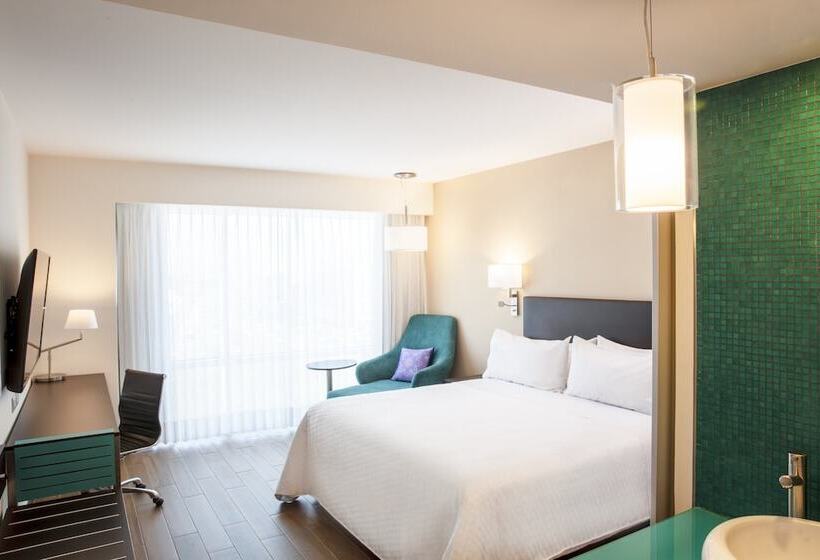 اتاق سوپریور, Fiesta Inn Celaya Galerias