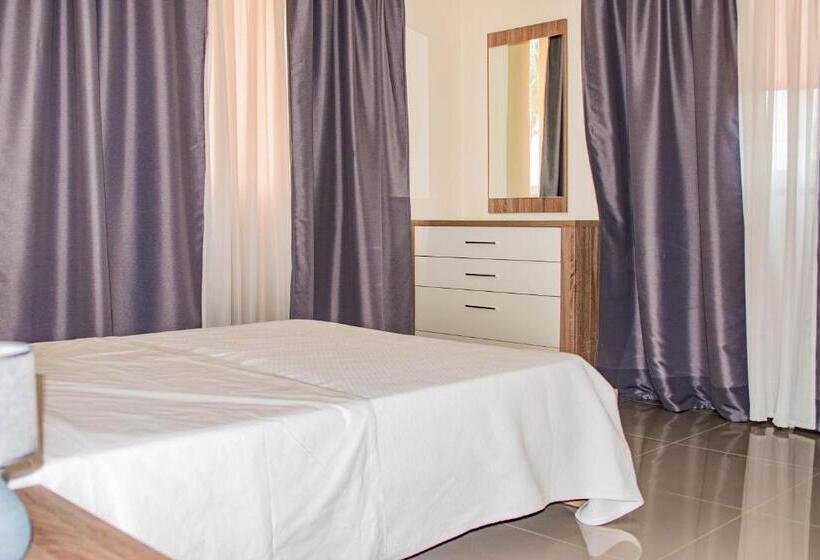 اتاق استاندارد, Vitoria