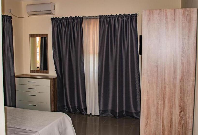 اتاق استاندارد, Vitoria