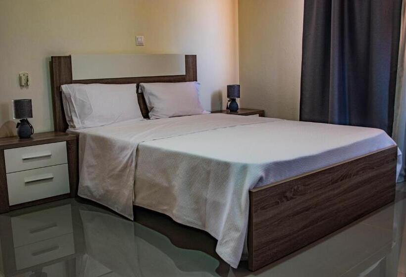 اتاق استاندارد, Vitoria