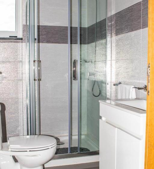 اتاق استاندارد, Vitoria