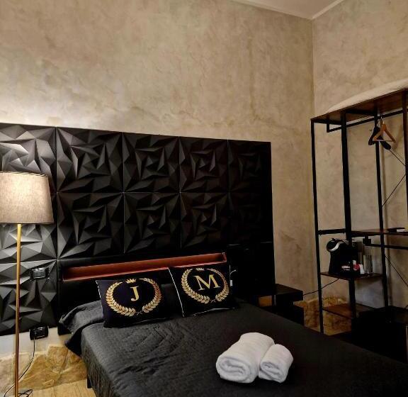 חדר סטנדרט יחיד, Jadore Monic