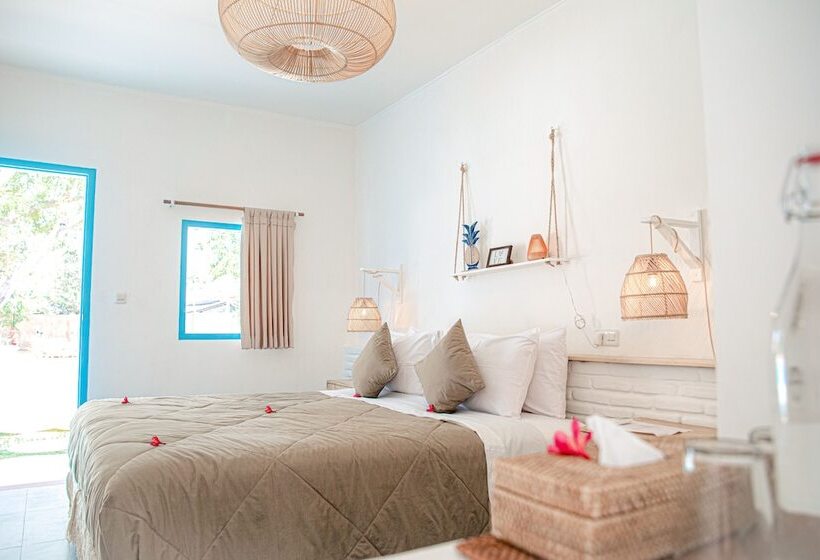 스탠다드 룸, The Koho Air