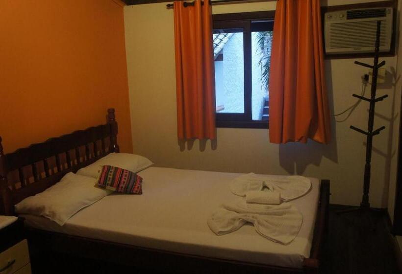 غرفة قياسية, Pousada Das Gaivotas