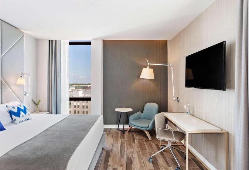 חדר סופריור, Avani Cancún Airport