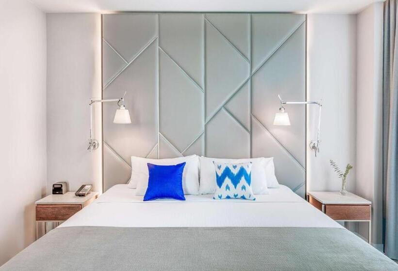 חדר אקונומי, Avani Cancún Airport