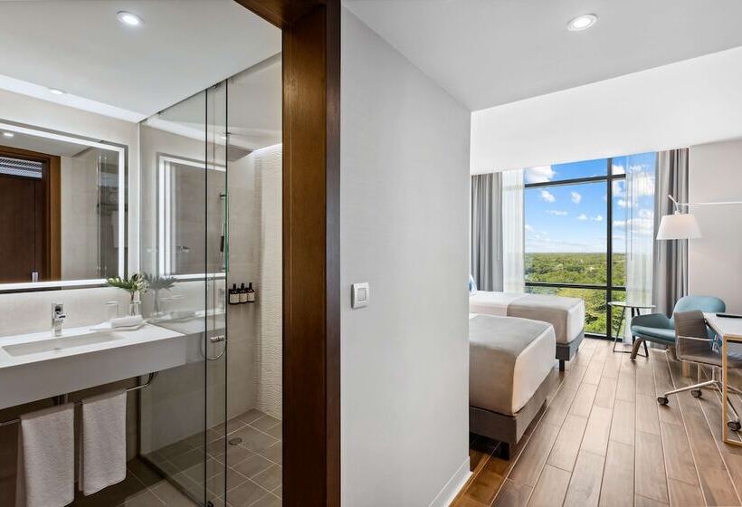 חדר סטנדרט, Avani Cancún Airport