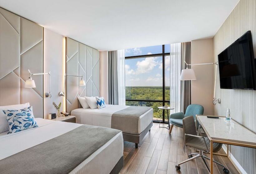 חדר סטנדרט, Avani Cancún Airport