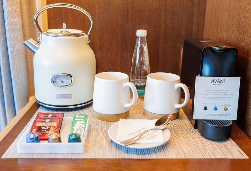 חדר סופריור, Avani Cancún Airport