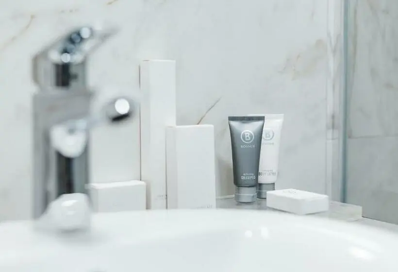 スタンダードルーム, Focus Hotel Premium Kraków