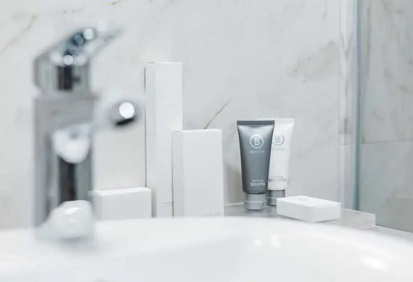 スタンダードルーム, Focus Hotel Premium Kraków