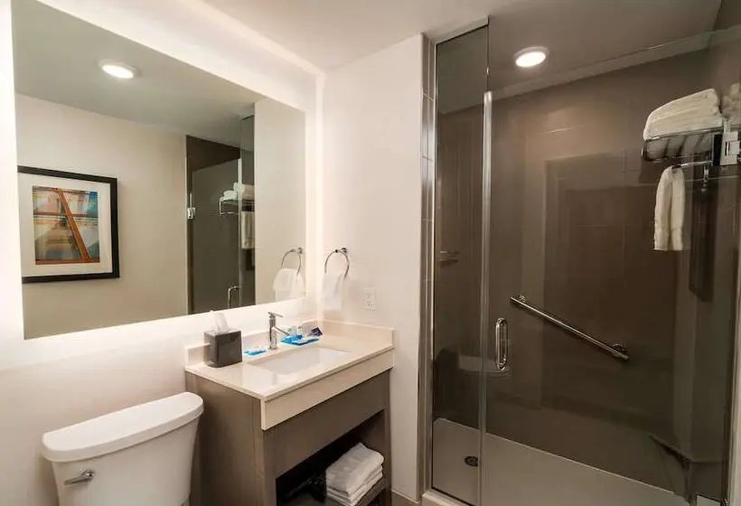 スイート, Hyatt House Nashville/franklin/cool Springs
