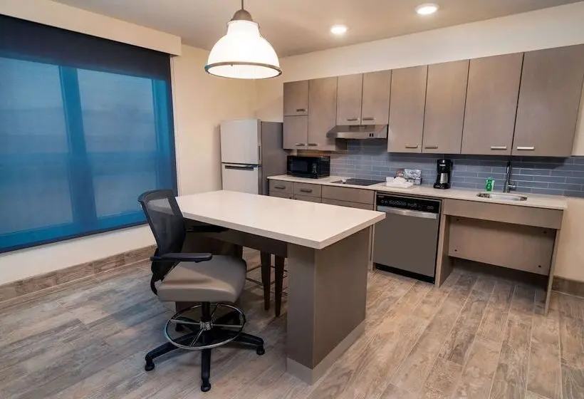 スイート, Hyatt House Nashville/franklin/cool Springs