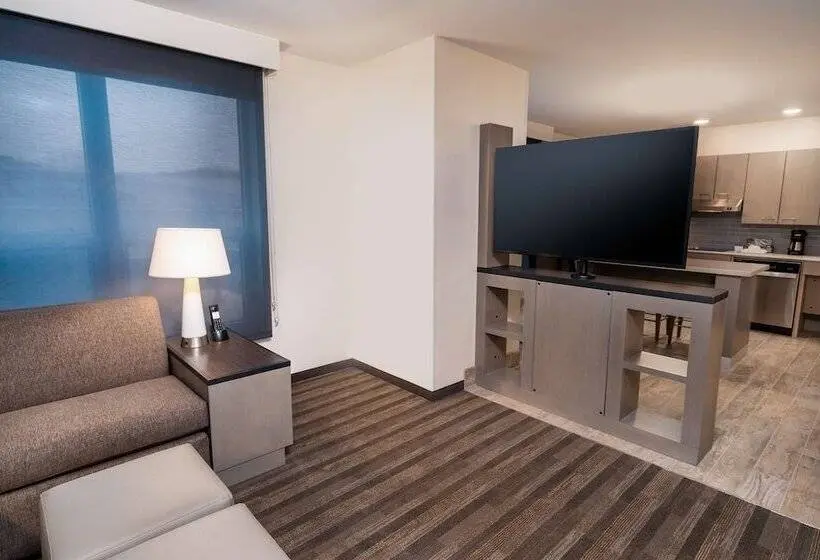 スイート, Hyatt House Nashville/franklin/cool Springs