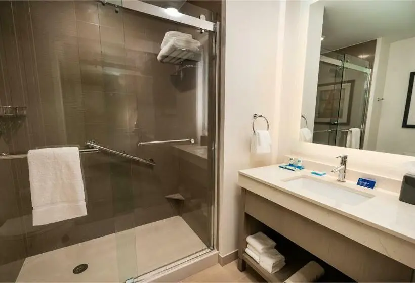 スイート, Hyatt House Nashville/franklin/cool Springs