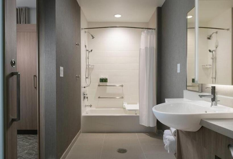 סוויטה, Springhill Suites By Marriott Texas City