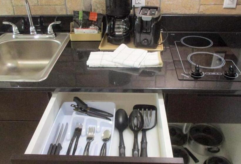 غرفة ديلوكس, Studio 6port Allen, La  Baton Rouge I10