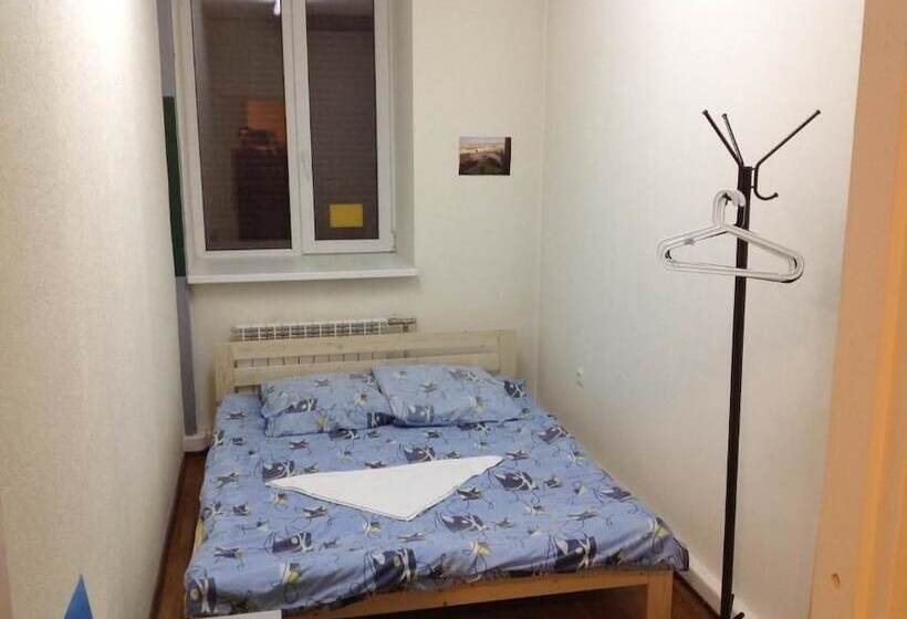 Номер Стандарт, New Life Hostel 2 On Glinka