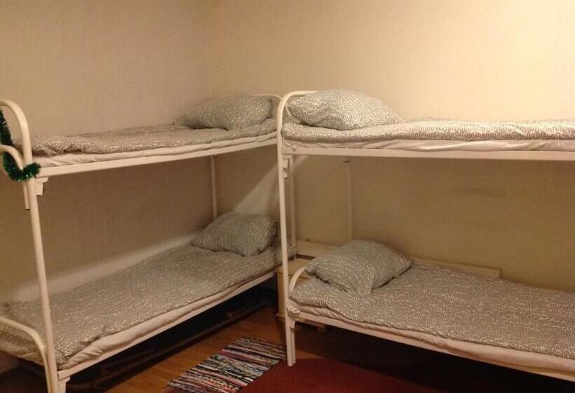 ルームシェアのワンベッド, New Life Hostel 2 On Glinka