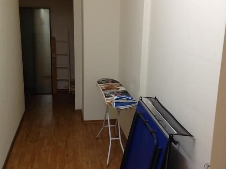 スタンダードシングルルーム, New Life Hostel 2 On Glinka