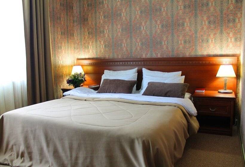 Номер Стандарт, Nikolin Park Guest House