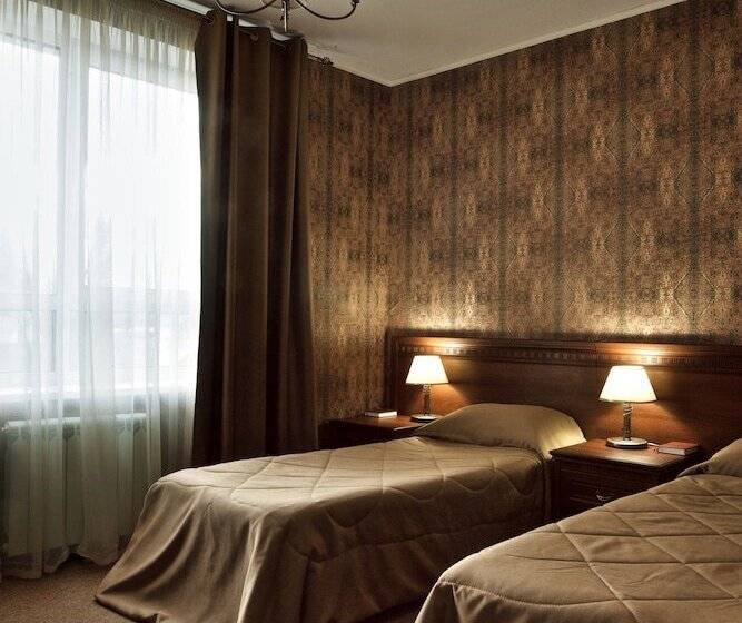 Номер Стандарт, Nikolin Park Guest House