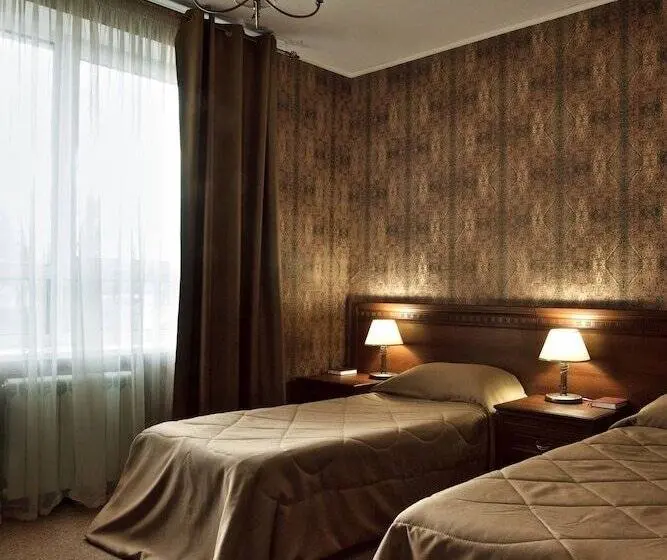 スタンダードルーム, Nikolin Park Guest House