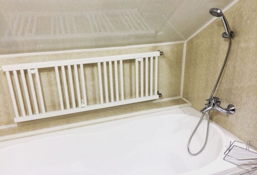 Семейный Номер, Nikolin Park Guest House