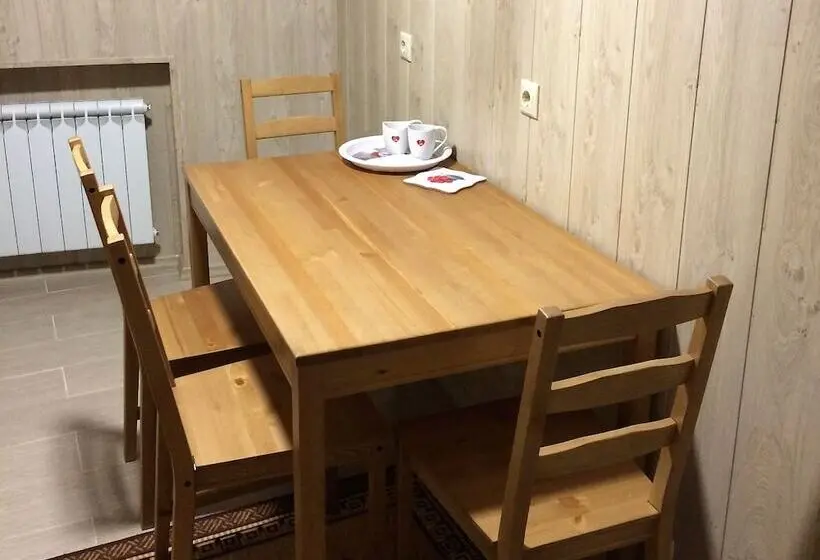 ファミリールーム, Nikolin Park Guest House