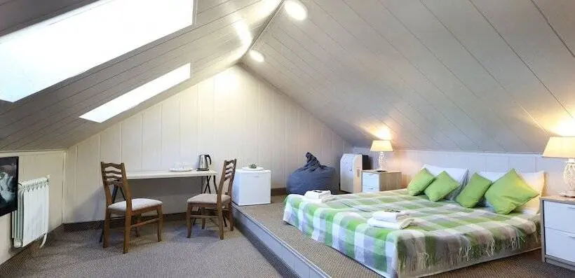 ファミリールーム, Nikolin Park Guest House