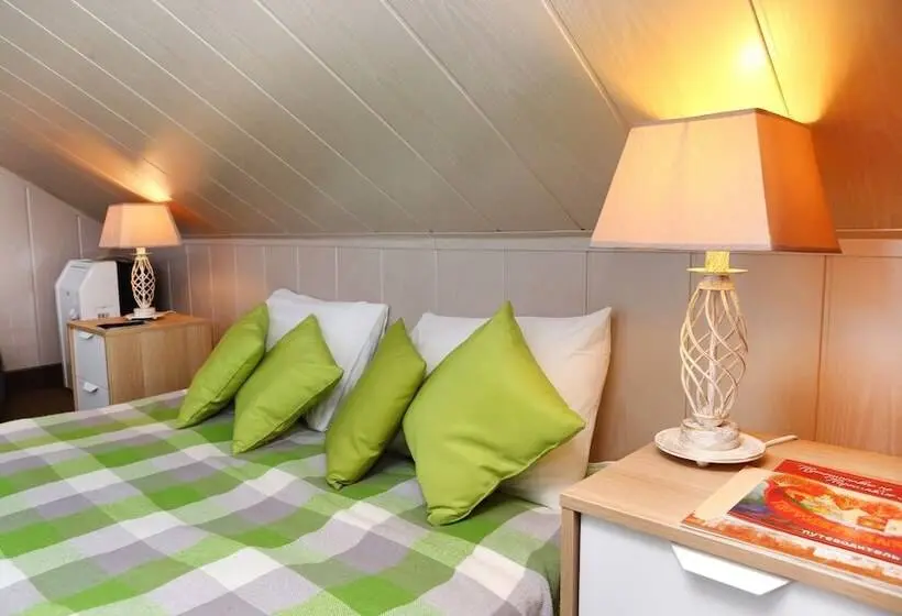 ファミリールーム, Nikolin Park Guest House