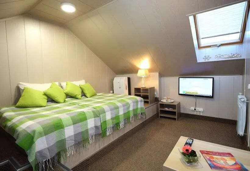 ファミリールーム, Nikolin Park Guest House