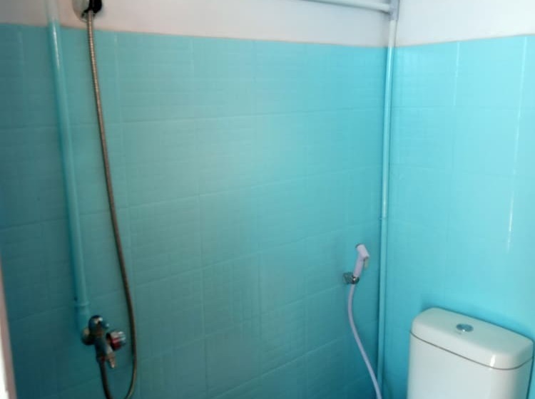 Standardrum, Moshi Moshi