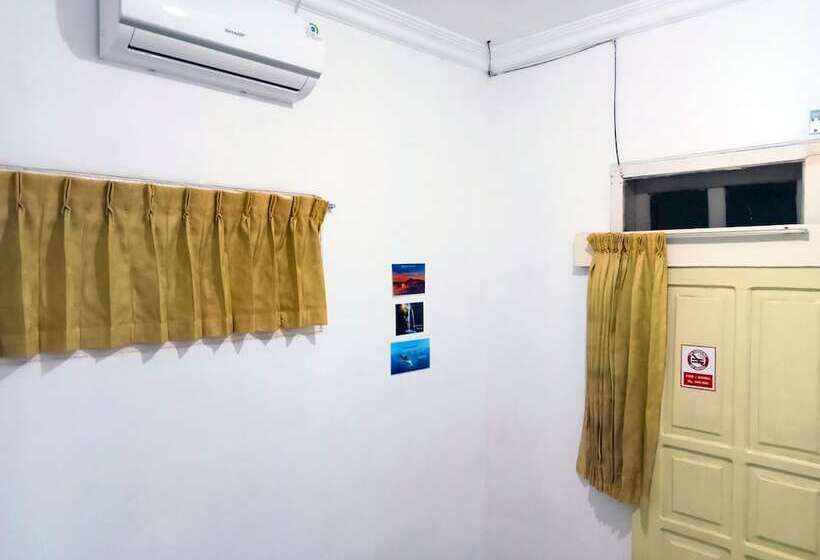 Standardrum, Moshi Moshi