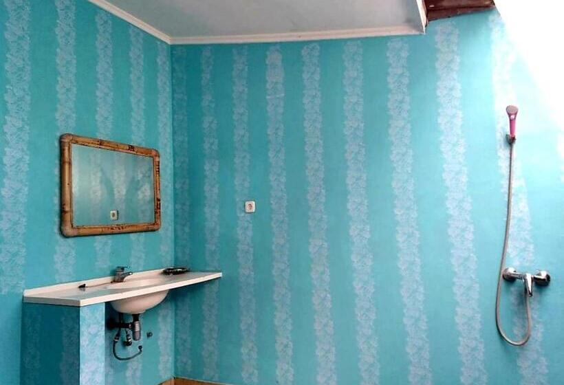 带大床的标准间, Besar Bulan Baru   Senggigi