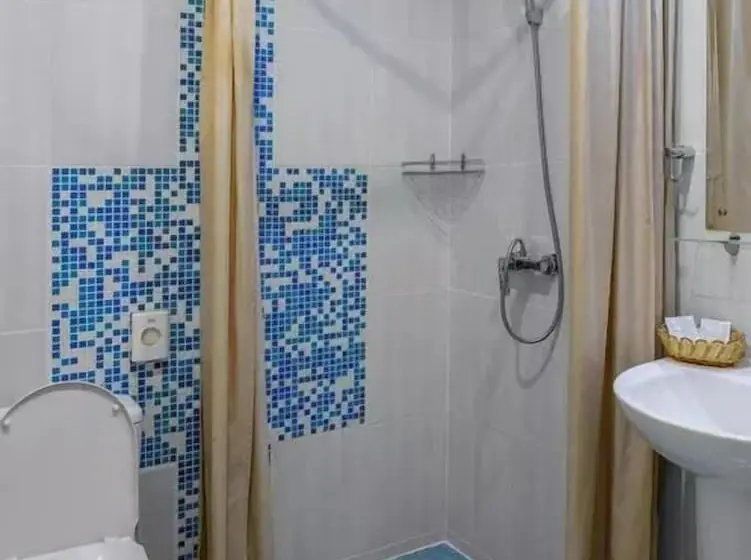 اتاق استاندارد, Cronwell Park Nika