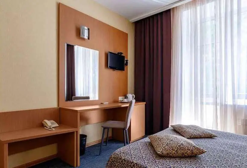 اتاق استاندارد, Cronwell Park Nika
