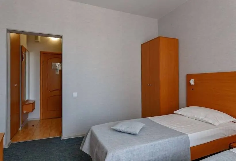اتاق استاندارد, Cronwell Park Nika