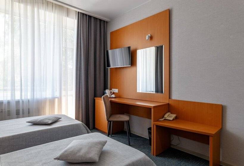 اتاق استاندارد, Cronwell Park Nika