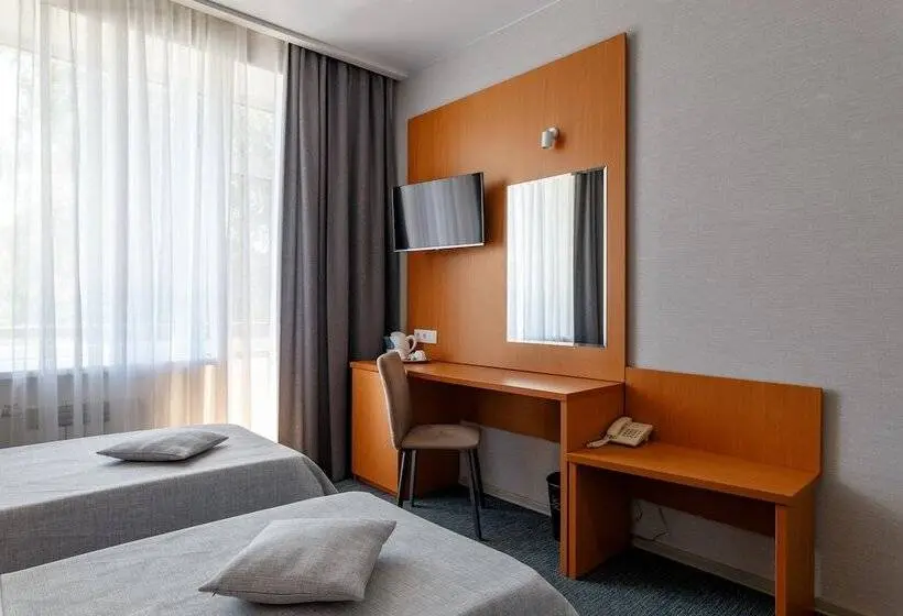 اتاق استاندارد, Cronwell Park Nika