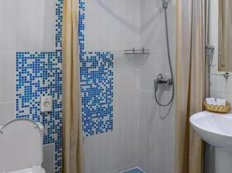 اتاق راحتی, Cronwell Park Nika